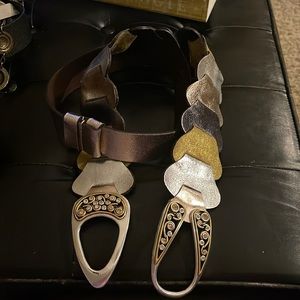 Chico’s belt
